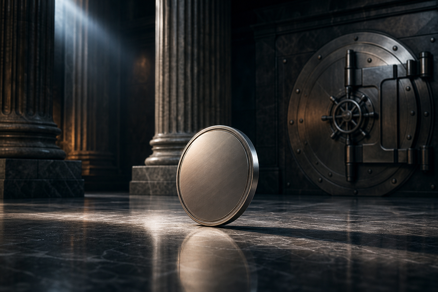21 Banks Plan a Joint Stablecoin to Rival USDT, USDC