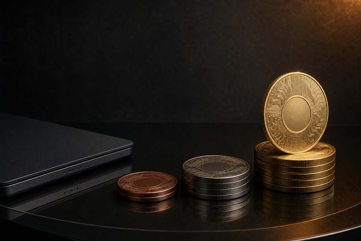 Crypto Treasuries Hit $340B as Altcoin Stocks Lead