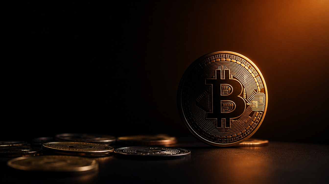 Crypto Fear vs Bitcoin ETF Inflows: The Real Signal