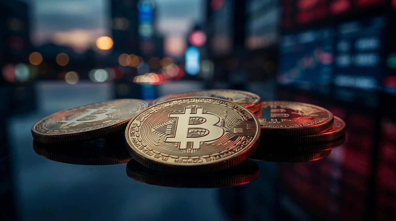Bitcoin-Crash: MicroStrategy mit 12,4 Mrd. Dollar Verlust – BlackRock zieht 343 Mio. ab