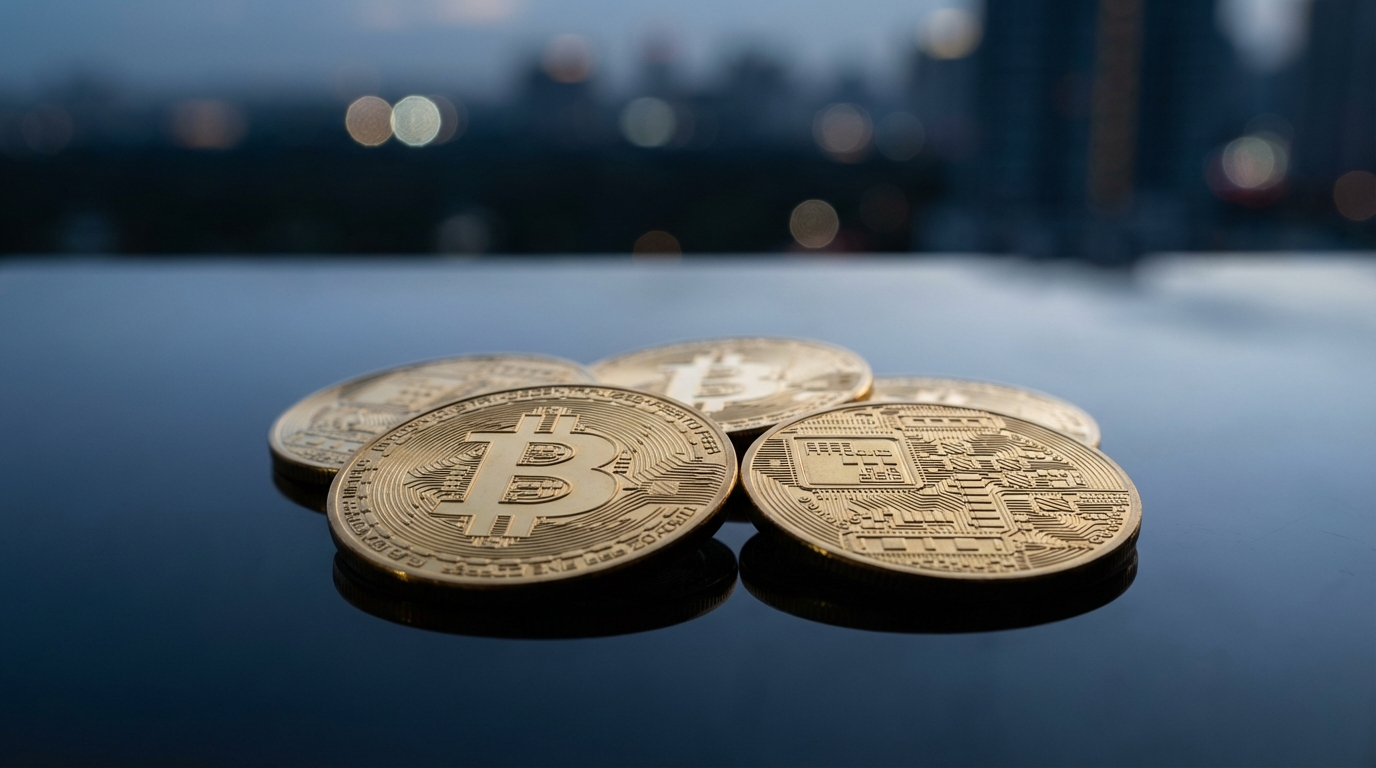 Bitcoin Crash unter 70.000 Dollar: Bitwise-CIO schließt 77%-Crash aus – doch der Markt bleibt nervös