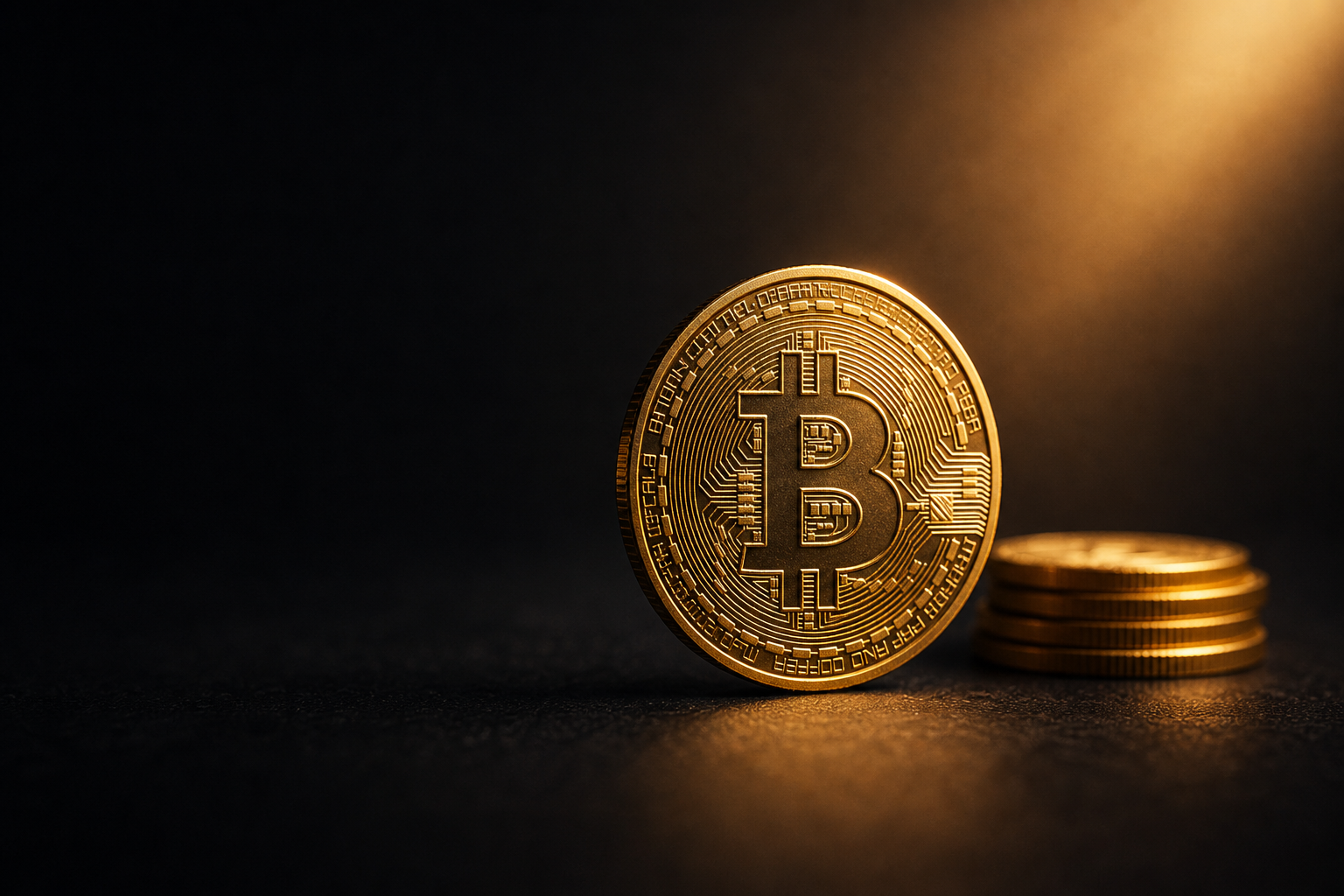Bitcoin Clears $80,000: Biggest Rally Since 2023