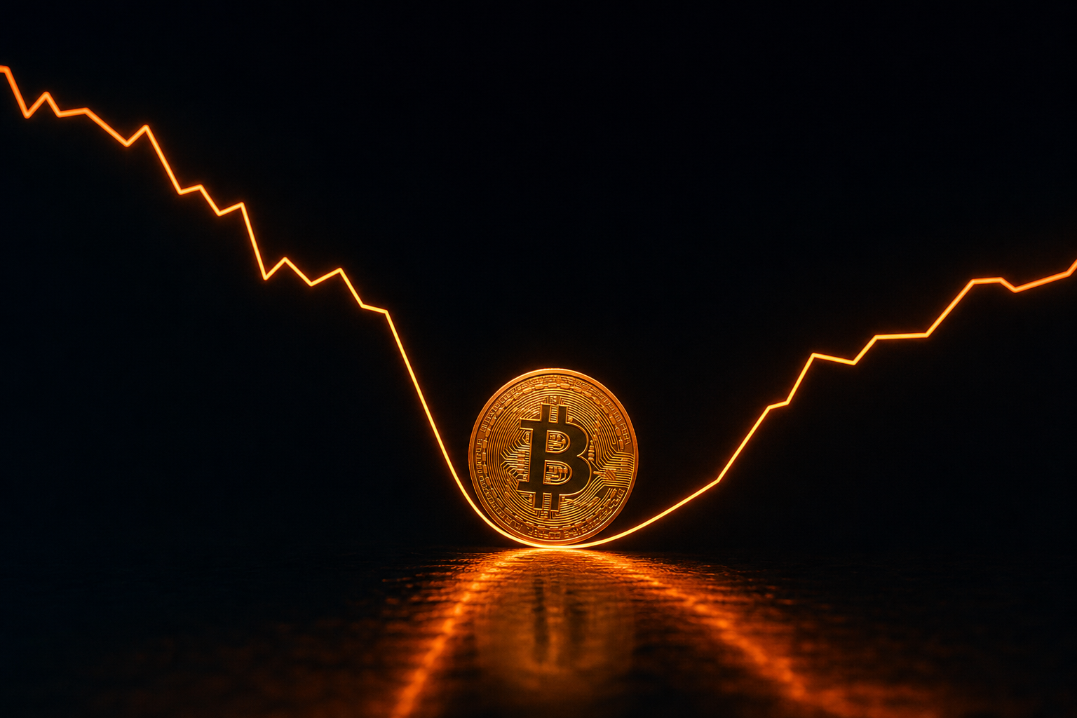 Bitcoin Below $80,000: Rebound After PPI Shock