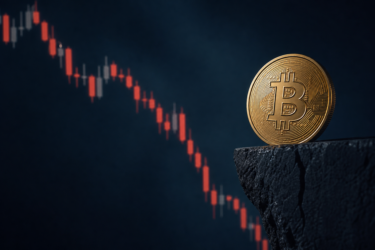 Bitcoin Price: Bearish 4h Setup After Binance Hack