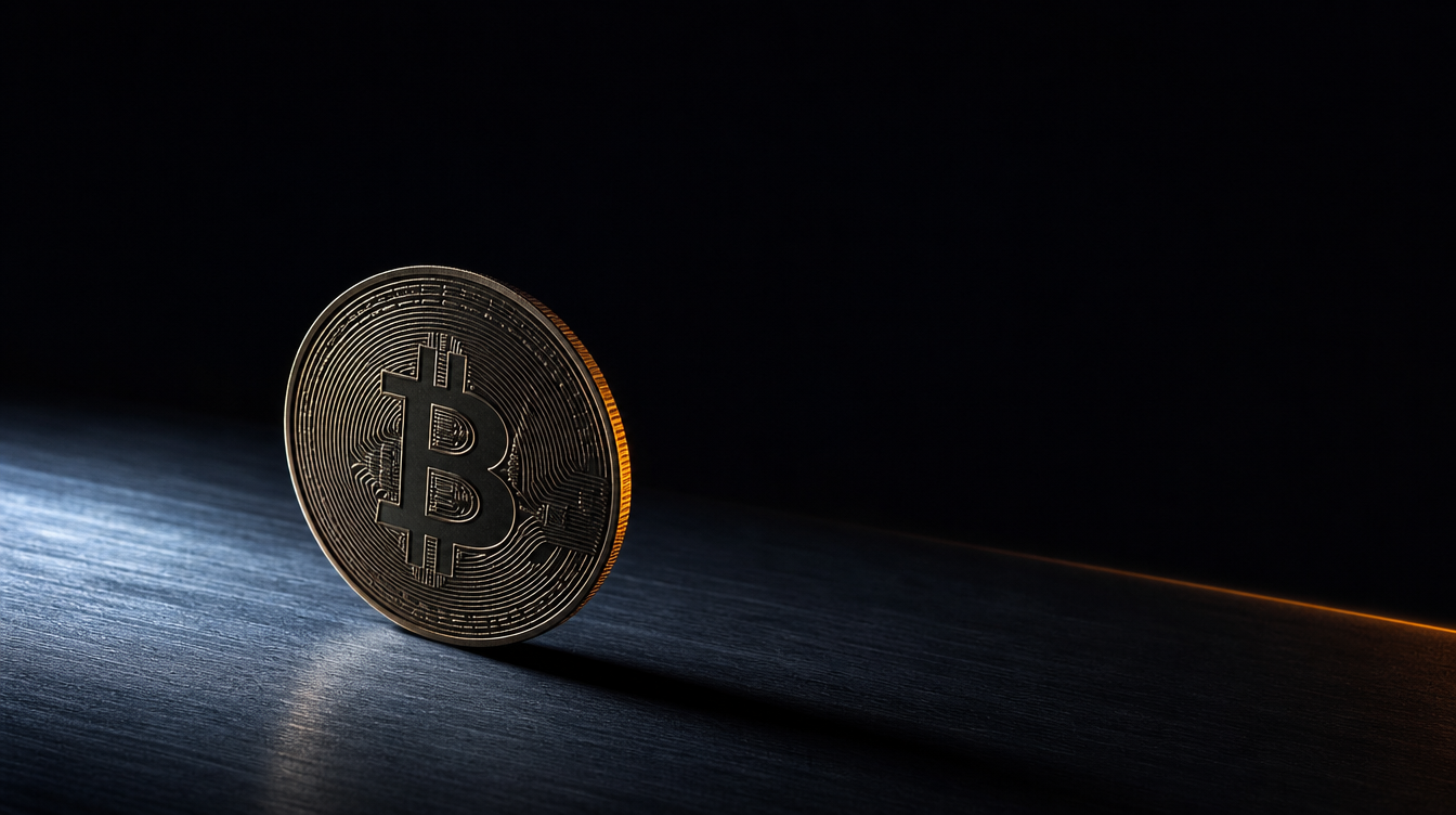 Bitcoin Falls Below $63,000 on Fed Hike Bets