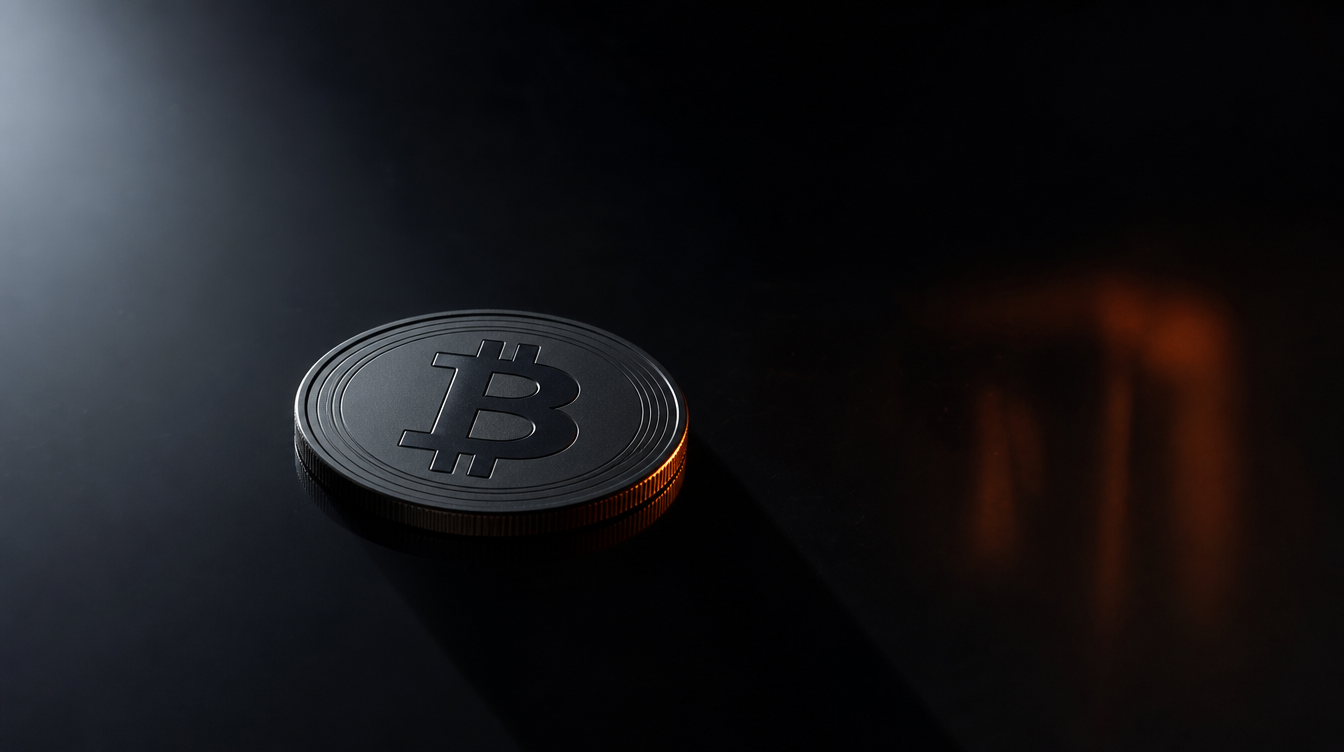 Bitcoin Below $80K as Risk-Off Sweeps Crypto Market
