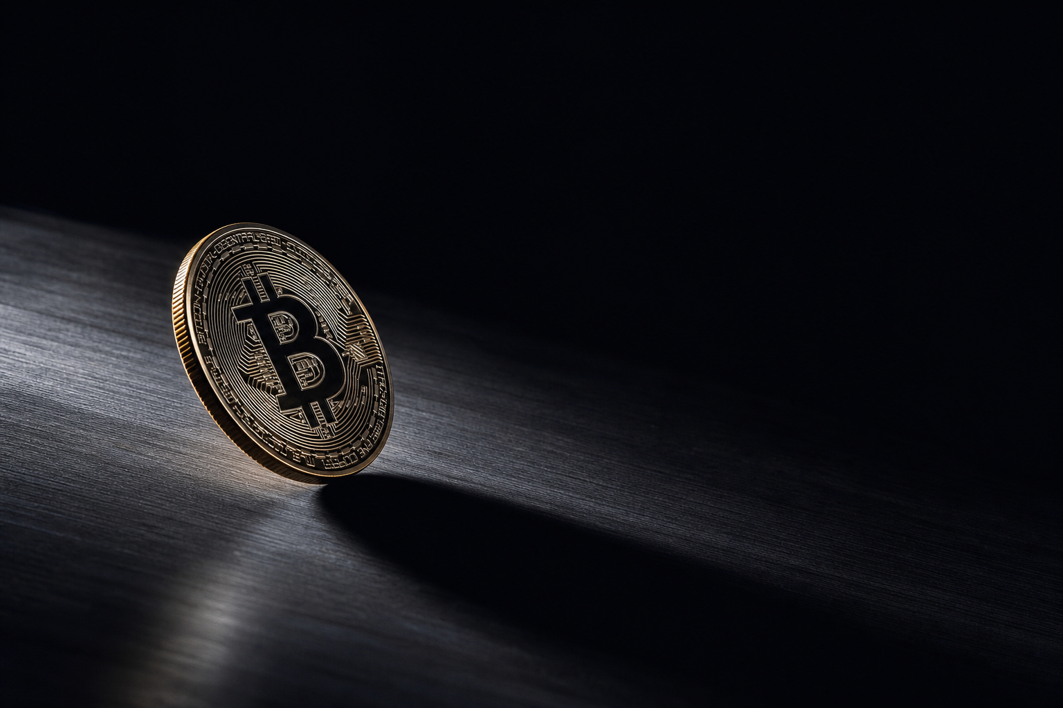 Bitcoin Slips Under $80,000 as the Rally Stalls
