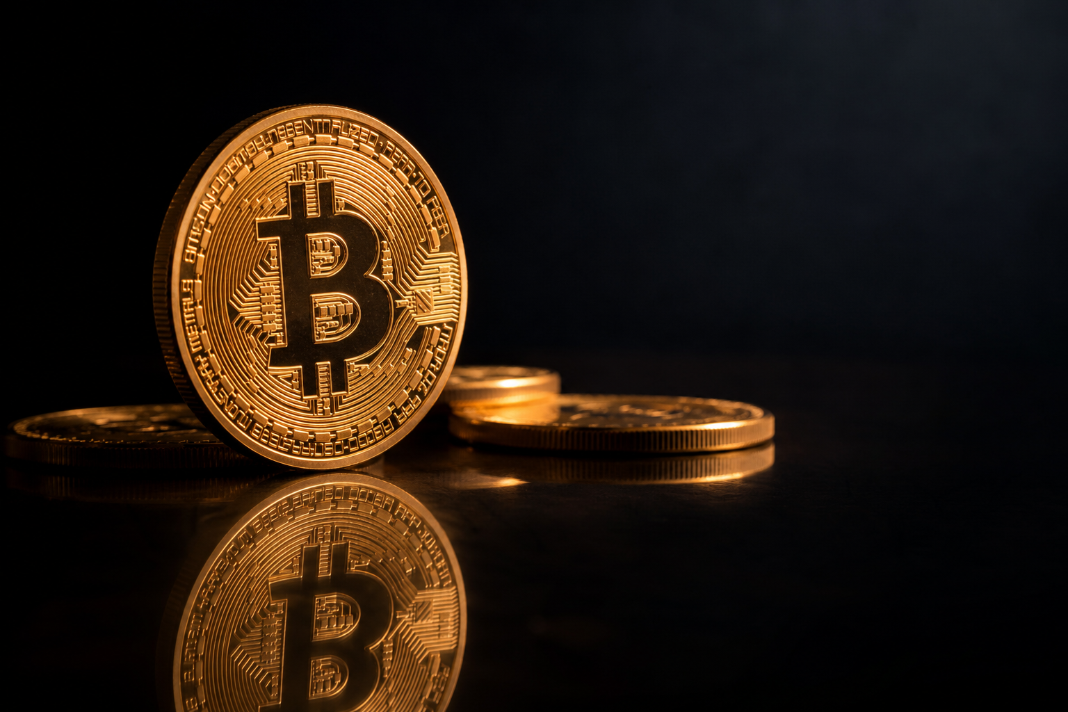Bitcoin Taps $81K on Record ETF Inflows, Then Fades
