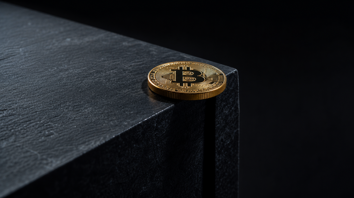 Bitcoin Defends $73K Support, Eyes $65K Downside Risk