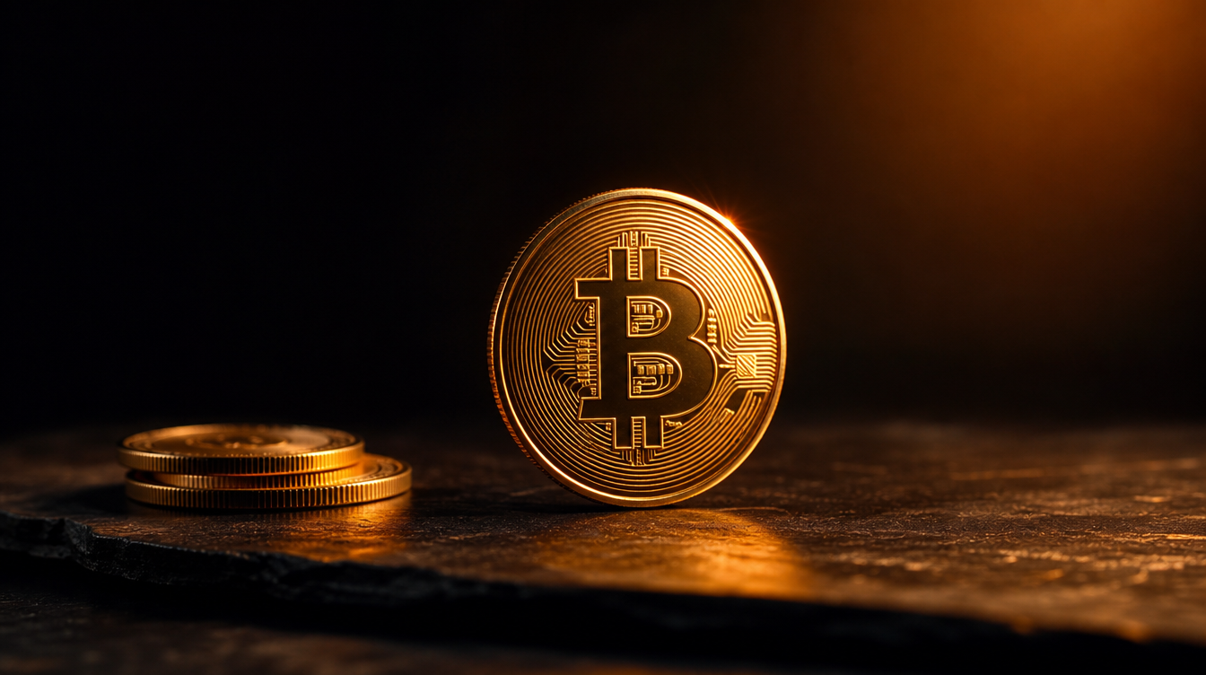 Bitcoin Reclaims $64K as Whales Buy the Dip