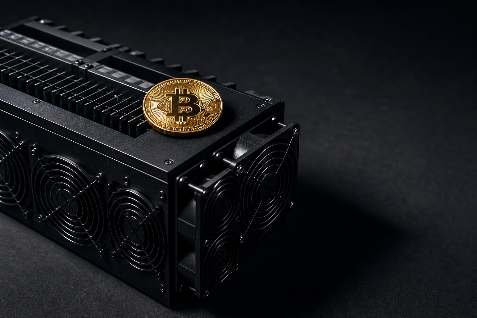 Bitcoin Miners Underwater: The Deferred Sell Risk