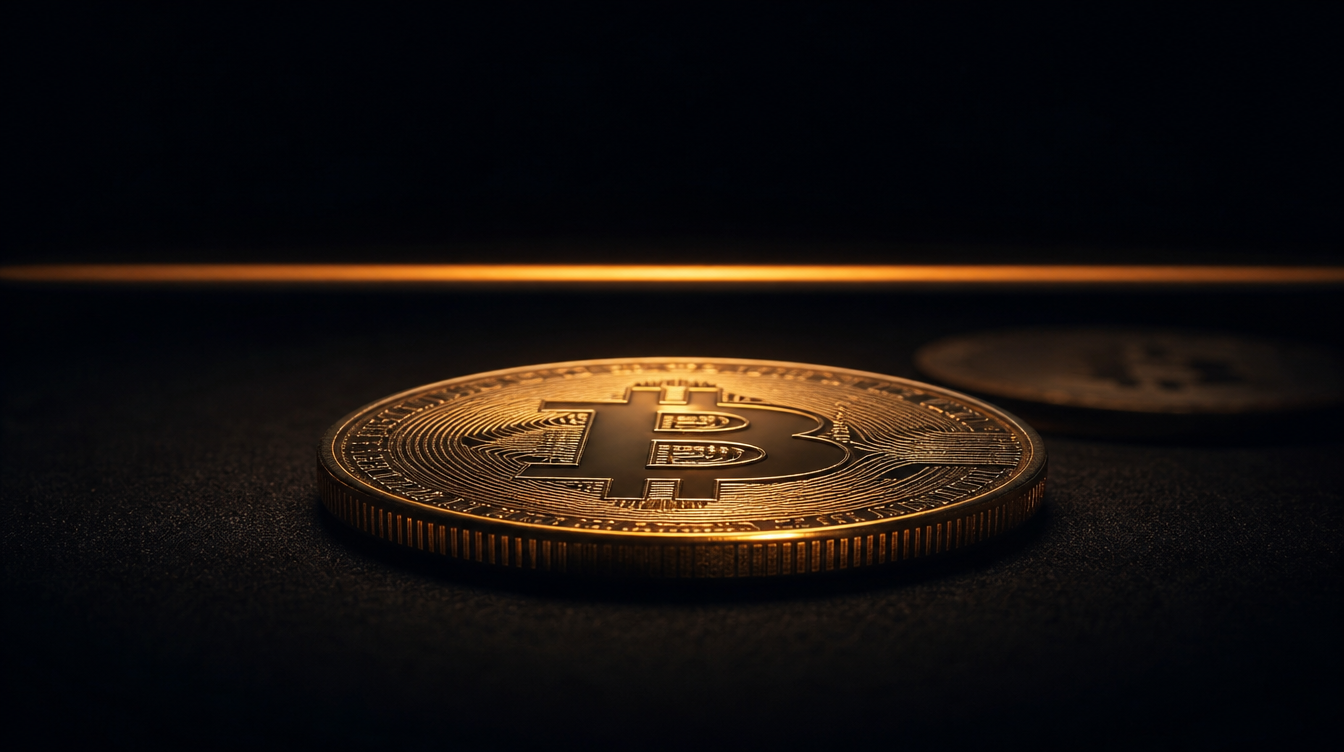 Bitcoin Capped at $80K Until the Fed Blinks: CoinShares