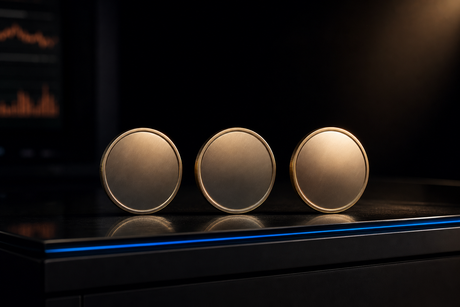 Schwab Adds SOL, AVAX and LINK to Crypto Platform