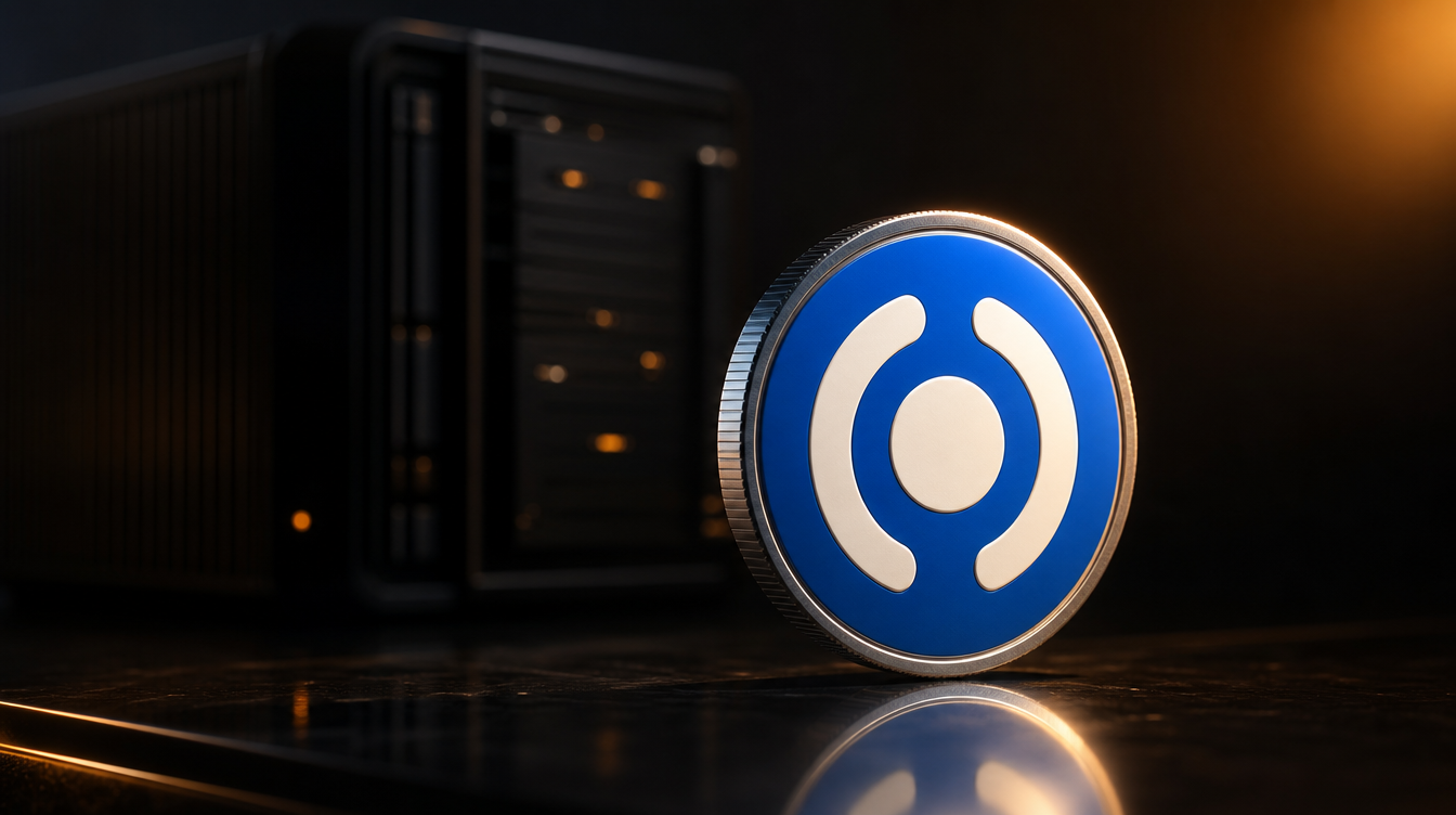 Circle Q1: USDC Volume +263% to $21.5T, Stock +12%