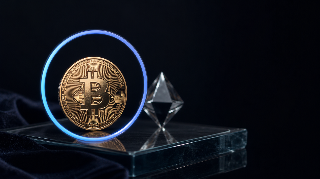cirBTC: Circle Takes On WBTC on Ethereum