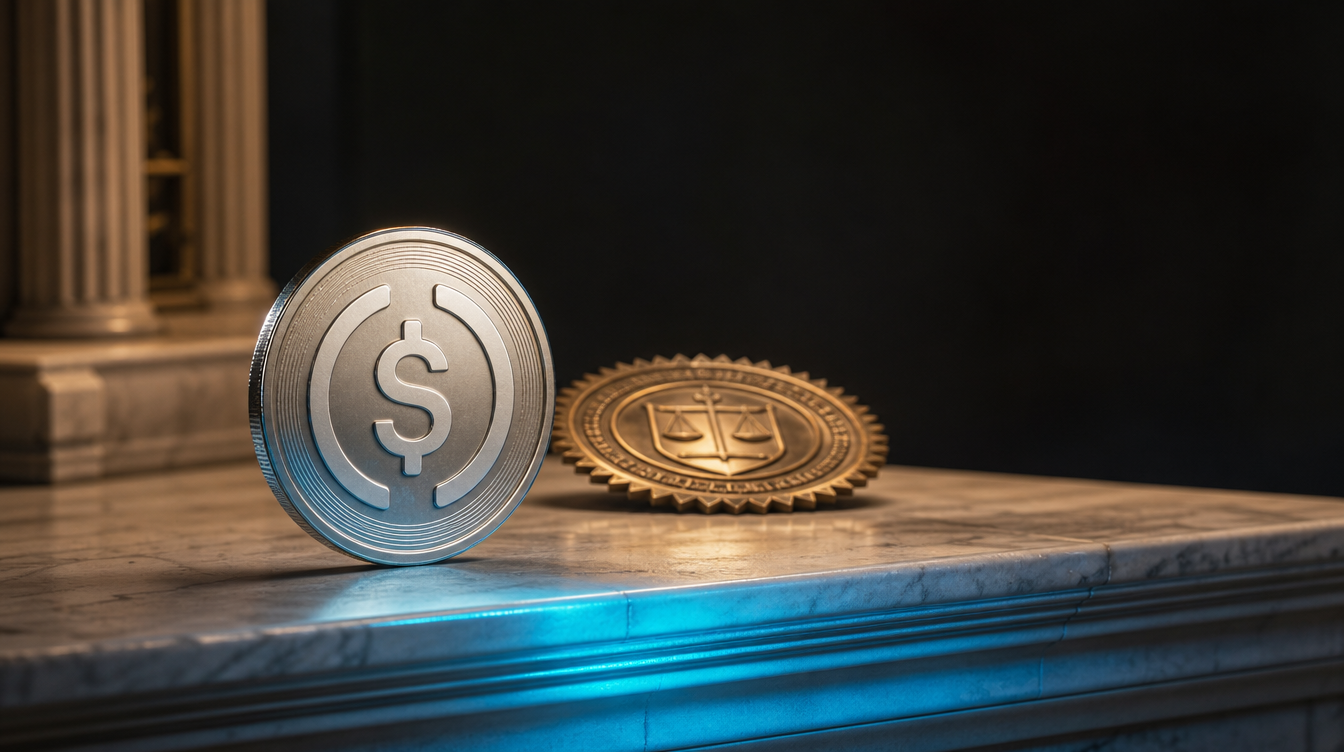 Circle Wins OCC Charter for National Trust Bank