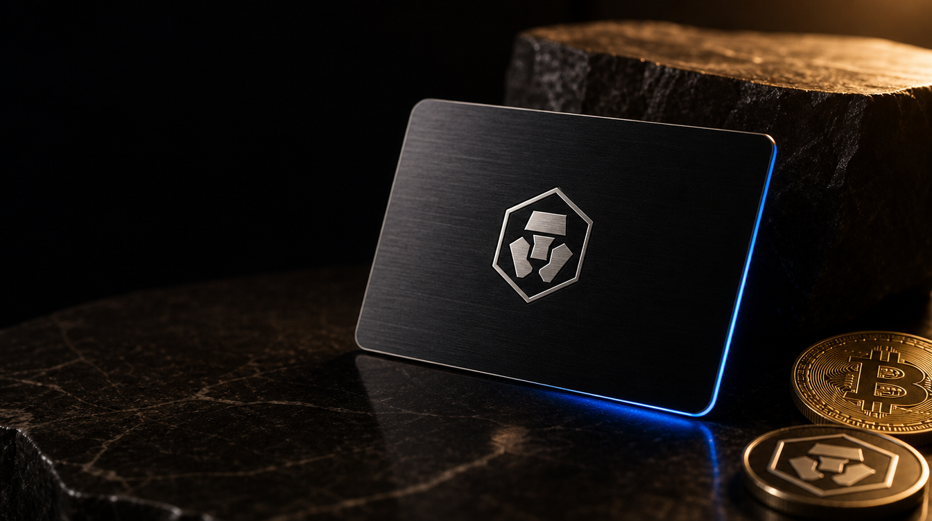 Citadel Securities Puts $400M Into Crypto.com at $20B