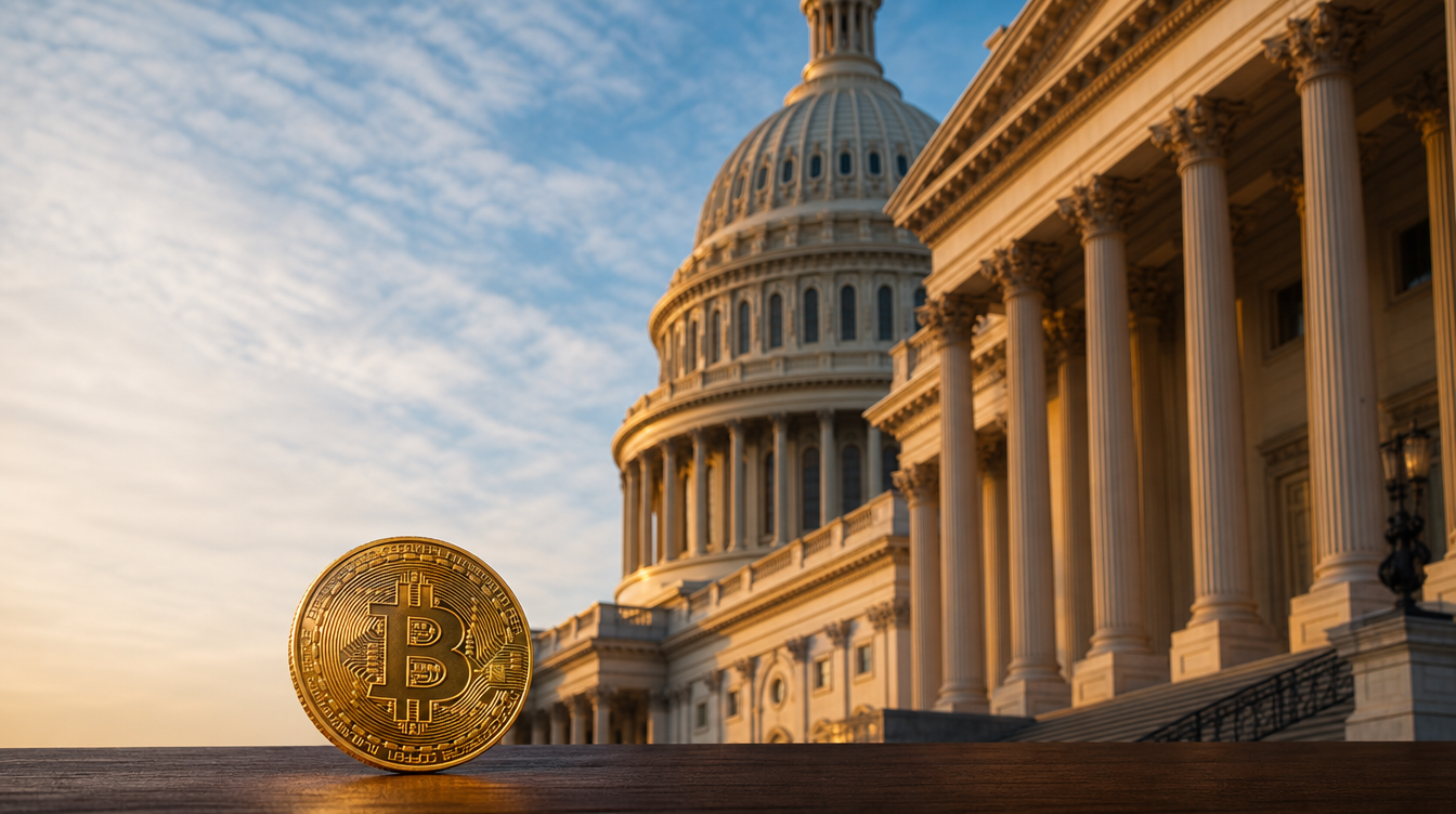 CLARITY Act: US Sheriffs Group Drops Its Opposition