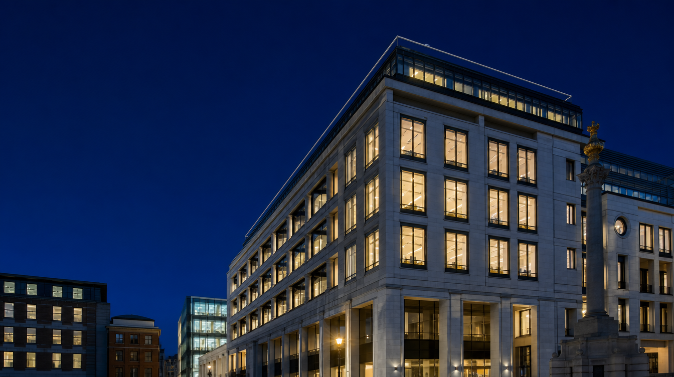 LSE 24: London Stock Exchange Goes Overnight in 2027