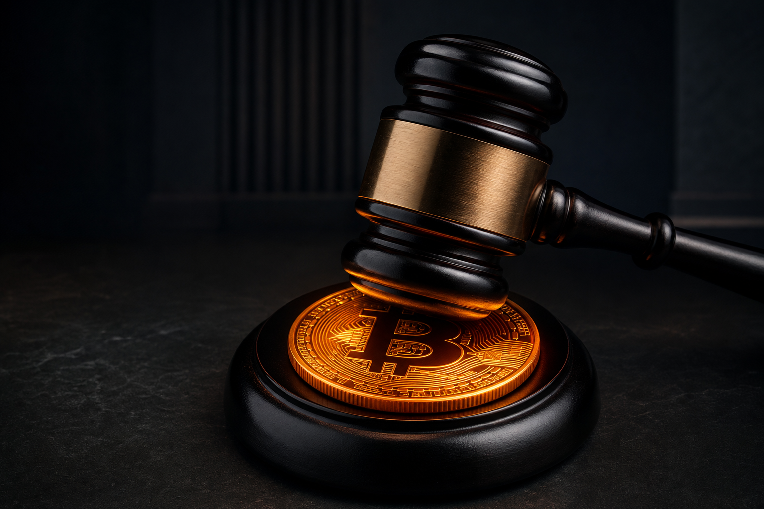 Empire Market: 40 Years Prison, 1,230 BTC Forfeited