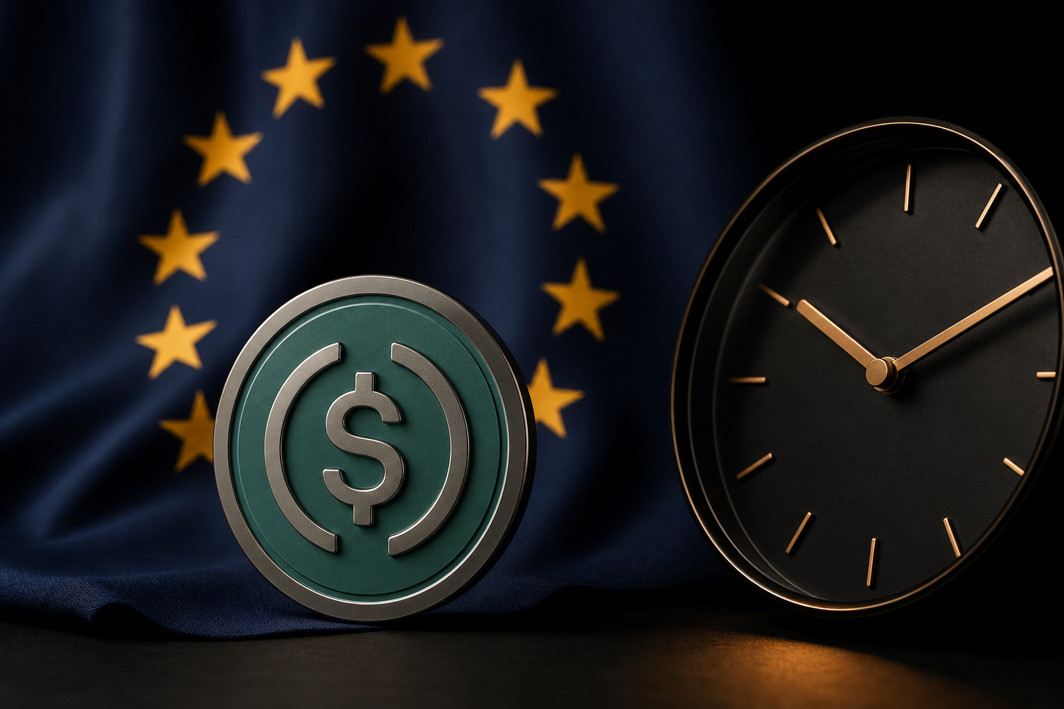 ESMA USDT Deadline: EU Stablecoin Exit by Jan 2027