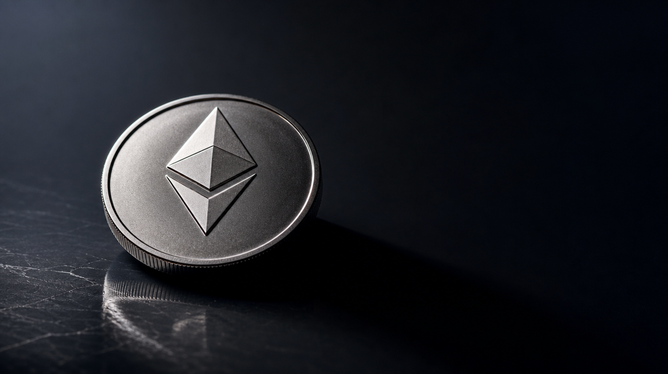 Ethereum's $30M Funding Gap as Foundation Retreats
