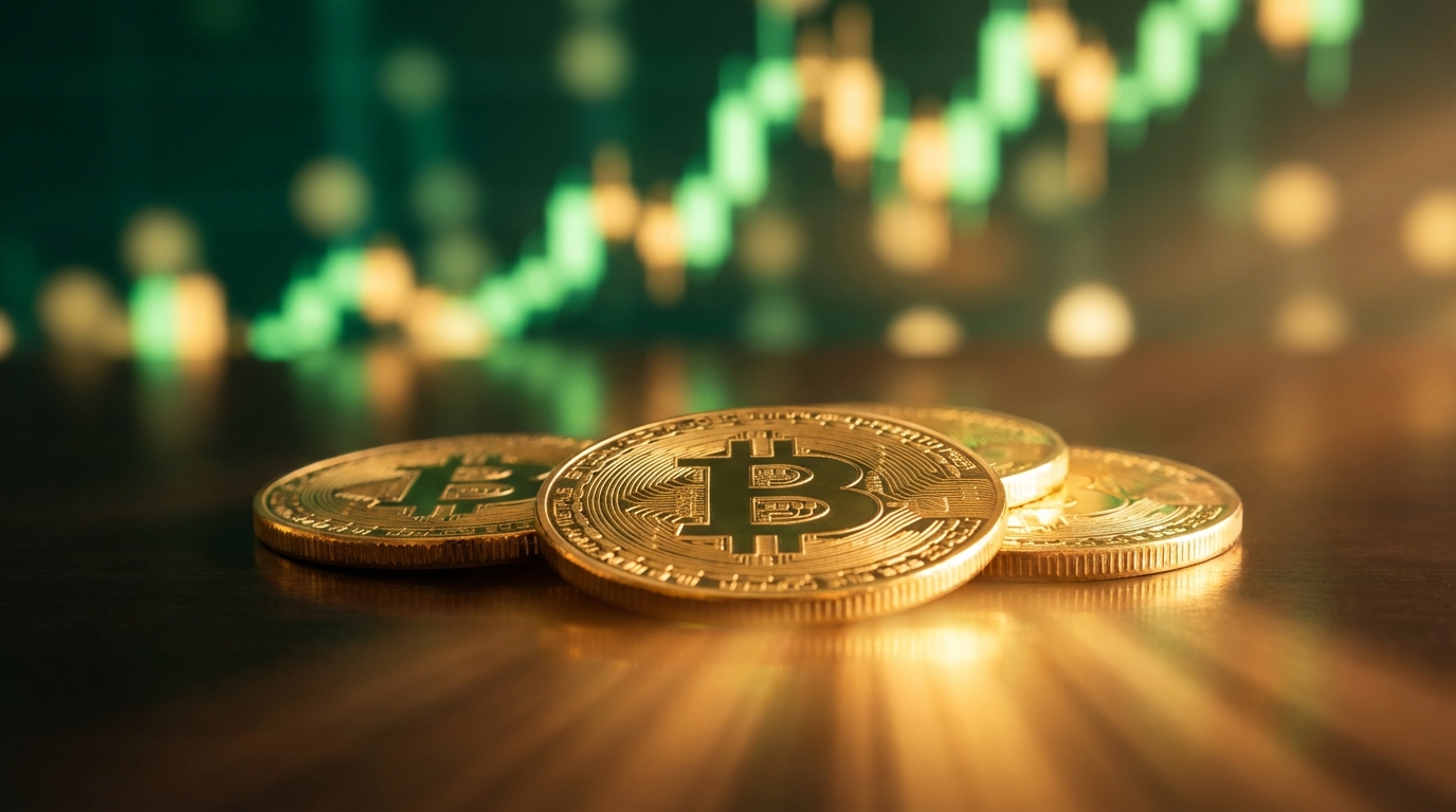 Ethereum steigt über 2.100 USD – Funding Rates drehen ins Positive