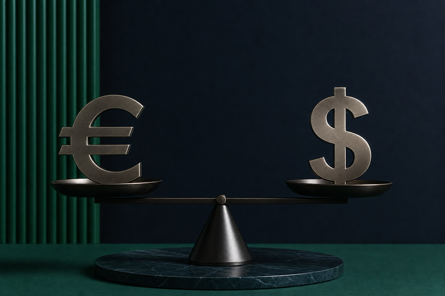 EUR/USD Breaks September Trend, Buyers Hesitate