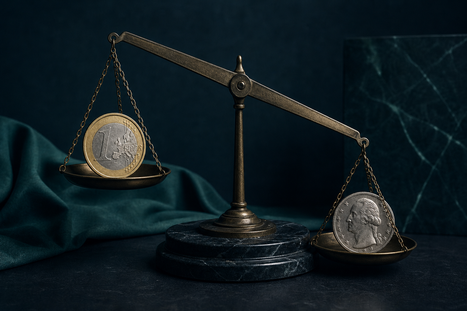 EUR/USD falls to lowest since May 2025 despite hot inflation