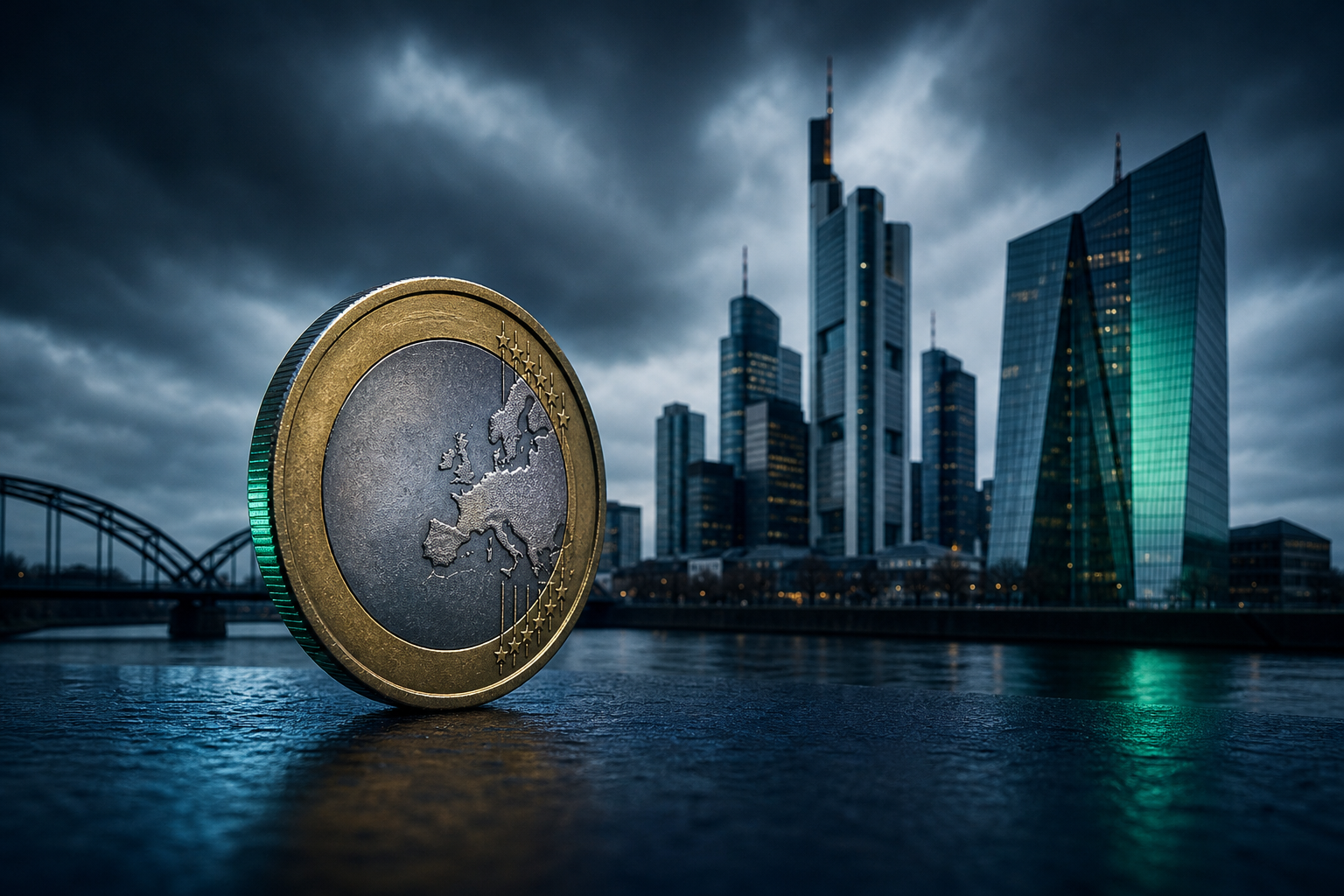 ECB Rates: Economists vs. Market – Euro in Focus