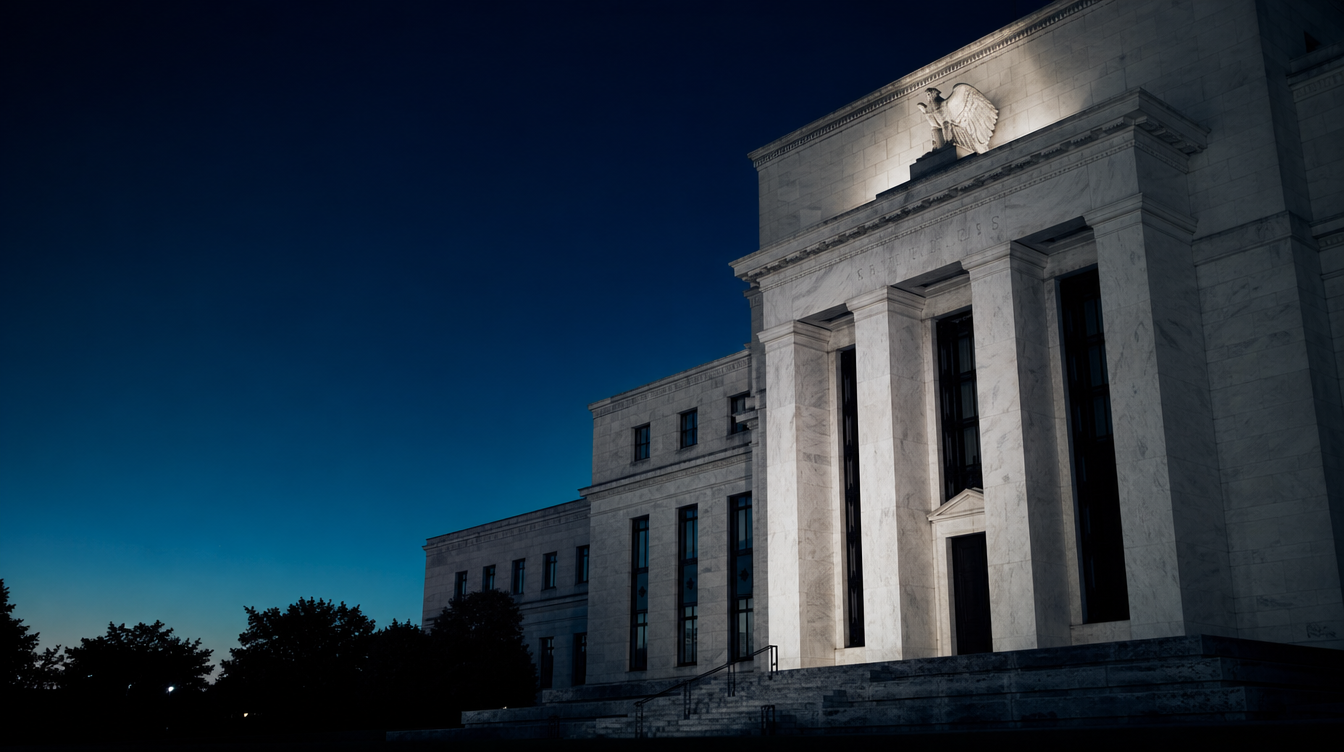 Fed Hawk Hammack Puts Rate Hikes Back on the Table