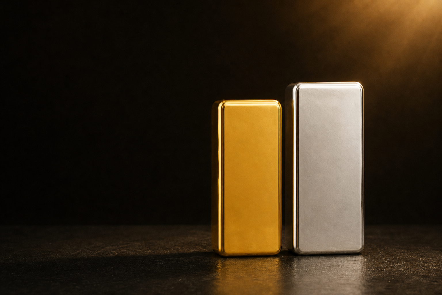 Silver Leads Metals to $66 as Fed Hike Bets Fade