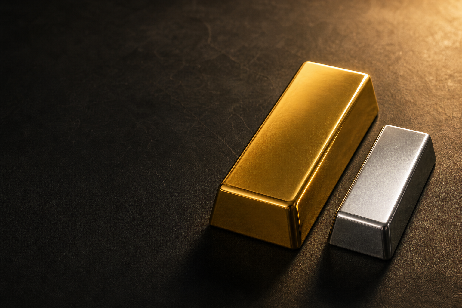Gold Nears $4,500 as Metals Rebound on Soft Jobs Data