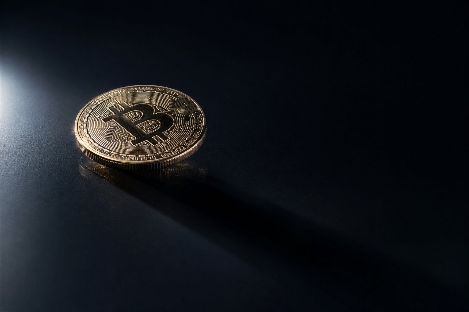 Sticky Inflation Drags Bitcoin Under $80,000