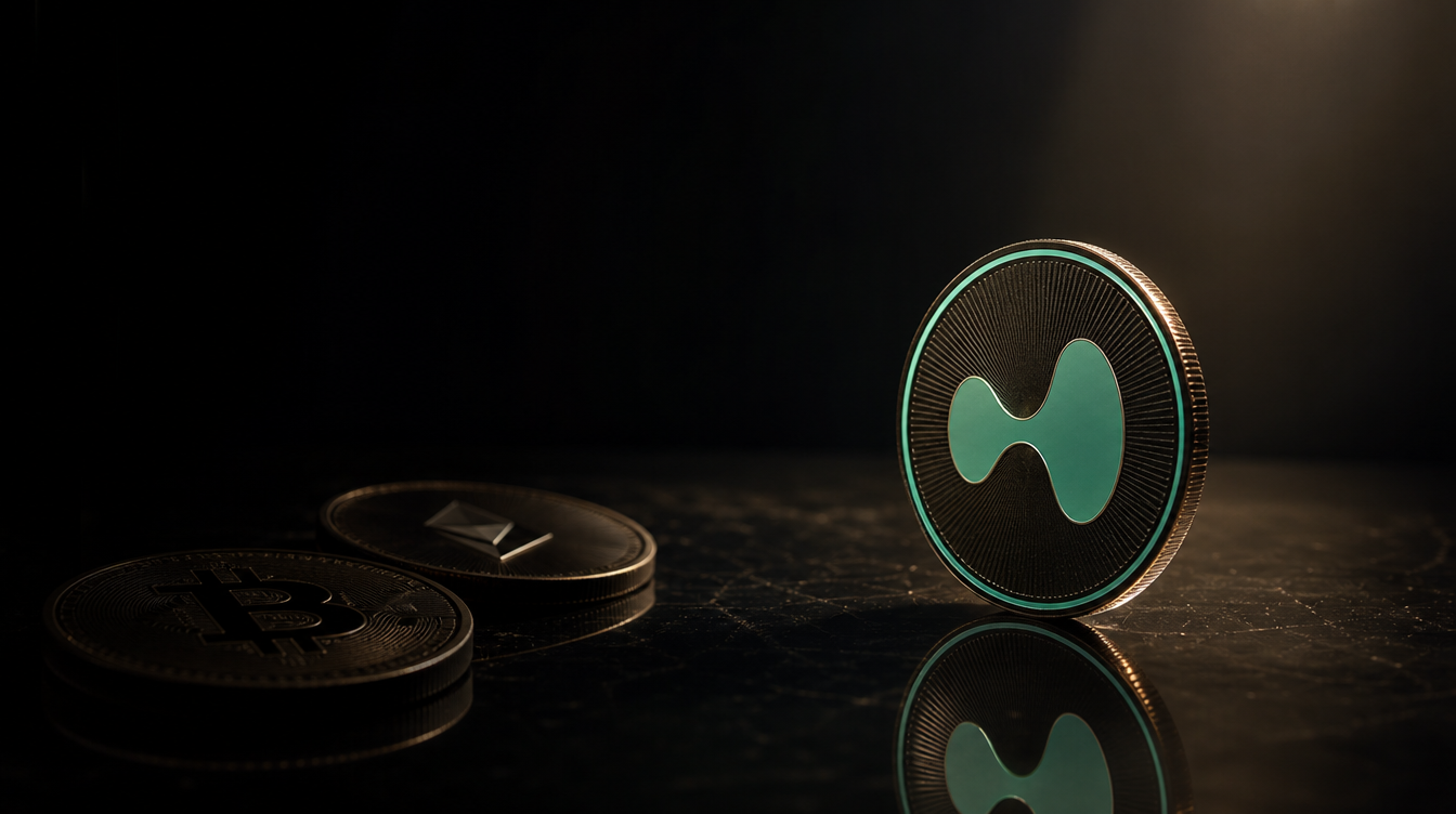 Hyperliquid in Profit as Strategy, Bitmine Bleed Billions