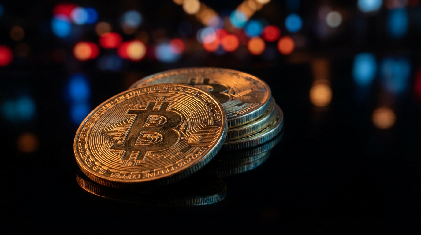 Institutioneller ETH-Wal kapituliert: 773.000 ETH auf Binance eingezahlt