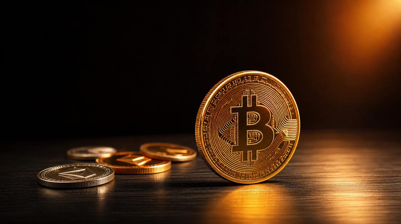 Bitcoin Reclaims $78K as Trump Declares Iran Deal Done