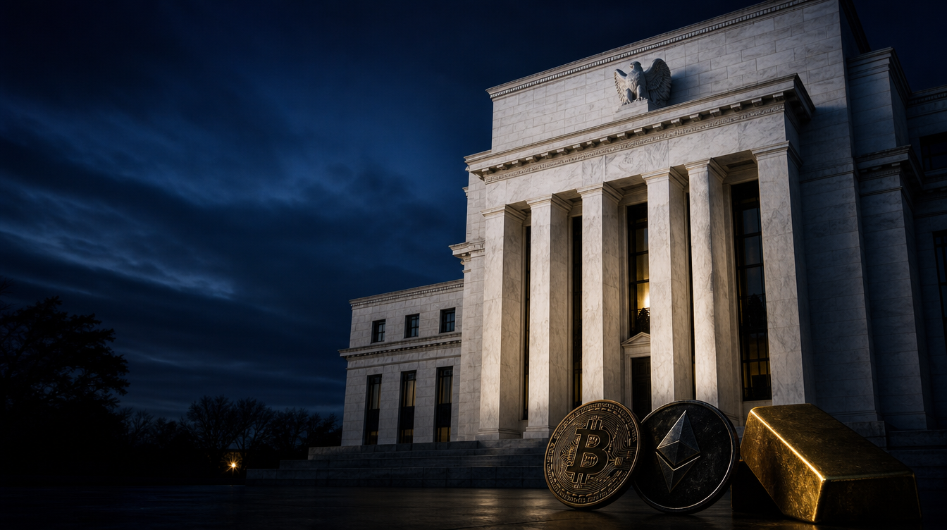 J.P. Morgan Moves Fed Hike Call to December 2026