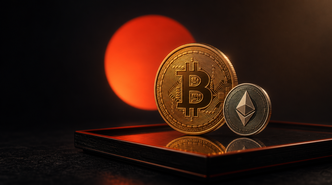 Japan Cuts Crypto Tax to 20%, Opens ETF Door