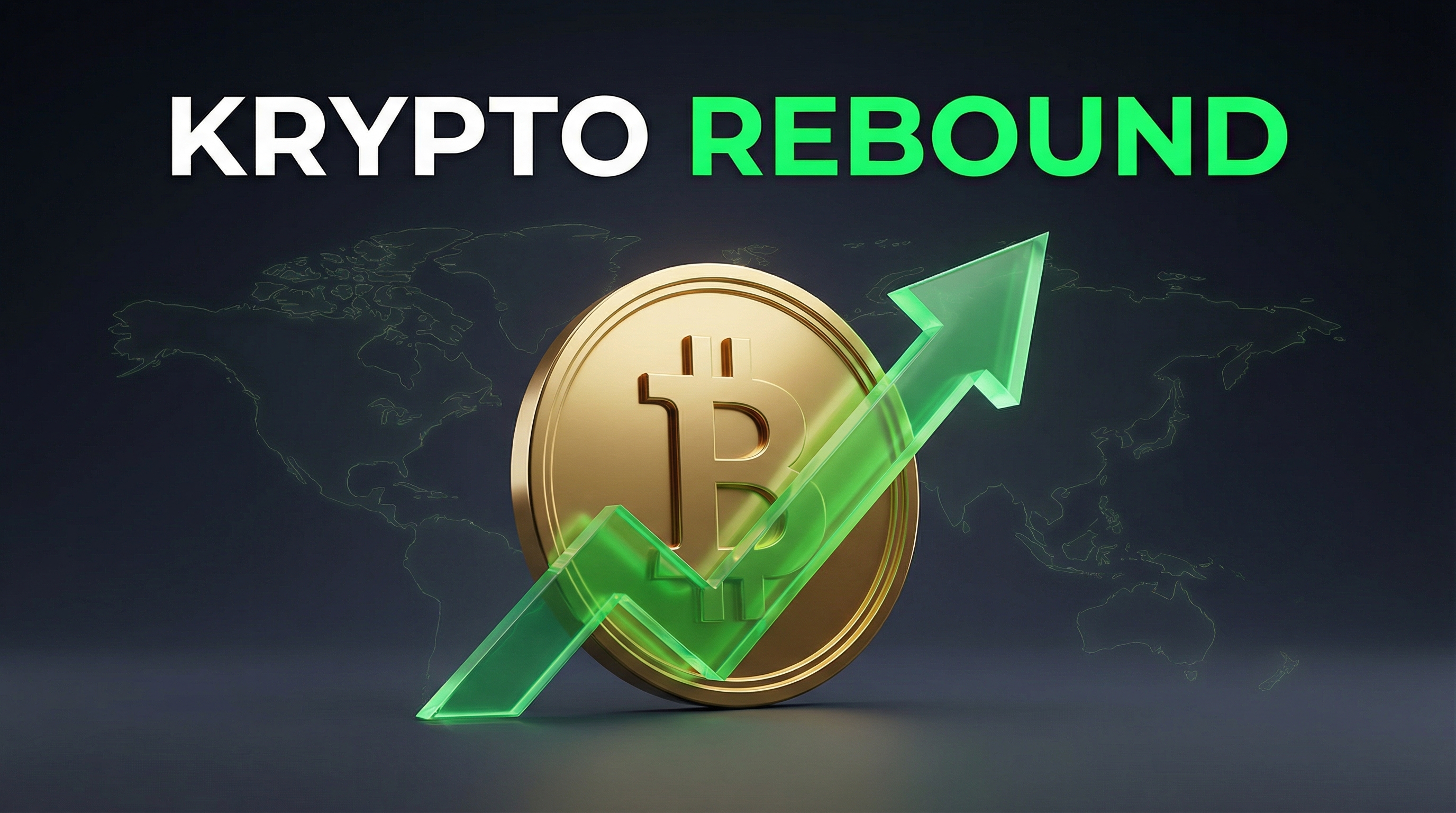 Krypto-Rebound nach Jane-Street-Schock – Bitcoin, Ethereum und Solana heben wieder ab