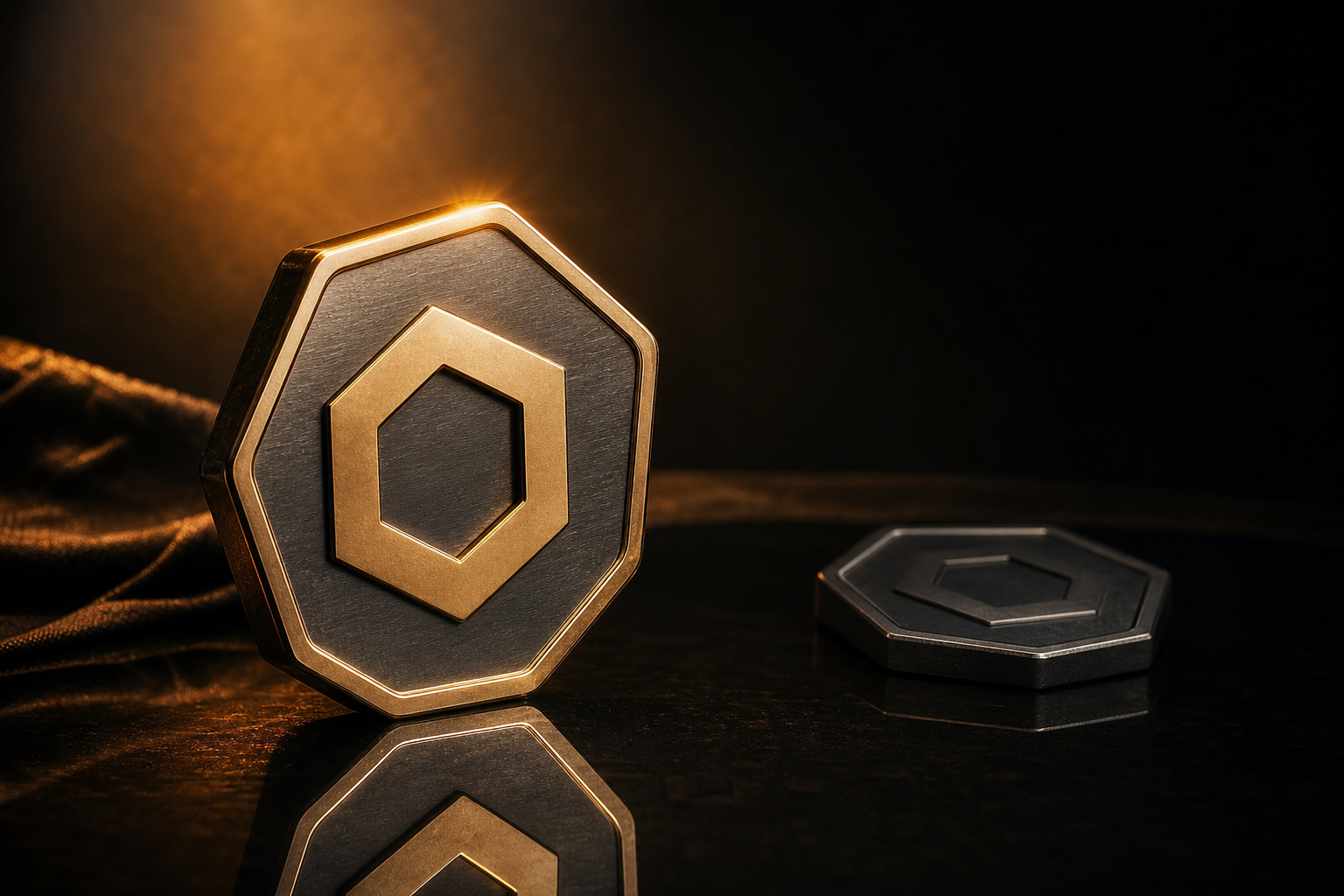 Chainlink Wins $15B From LayerZero as Bridge War Turns