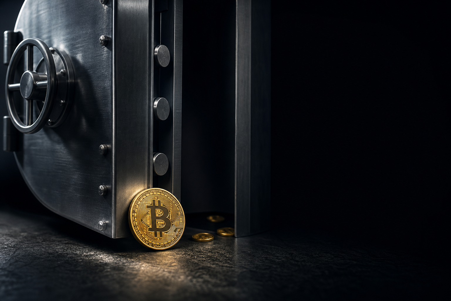 Liquid Network Bleeds 4,000 BTC via an Elements Bug