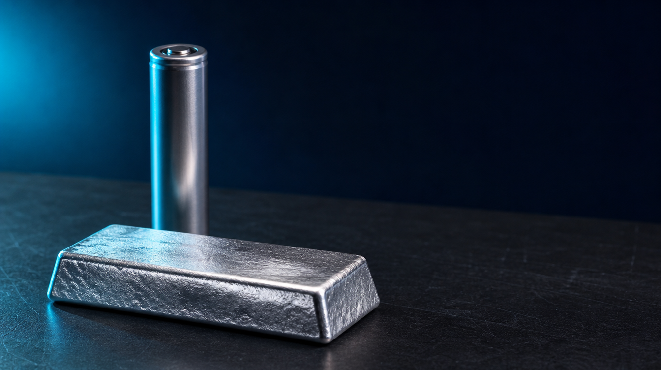 Truist Lifts Albemarle Target to $245 as Lithium Returns
