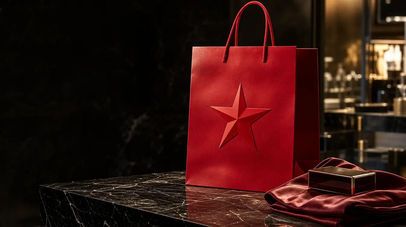 Macy's Beat-and-Raise: Two-Tier Consumer in Focus