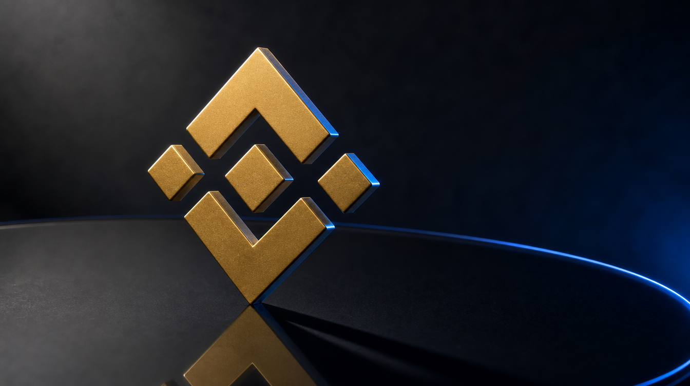 Binance Risks an EU Exit Without Its MiCA Licence Soon