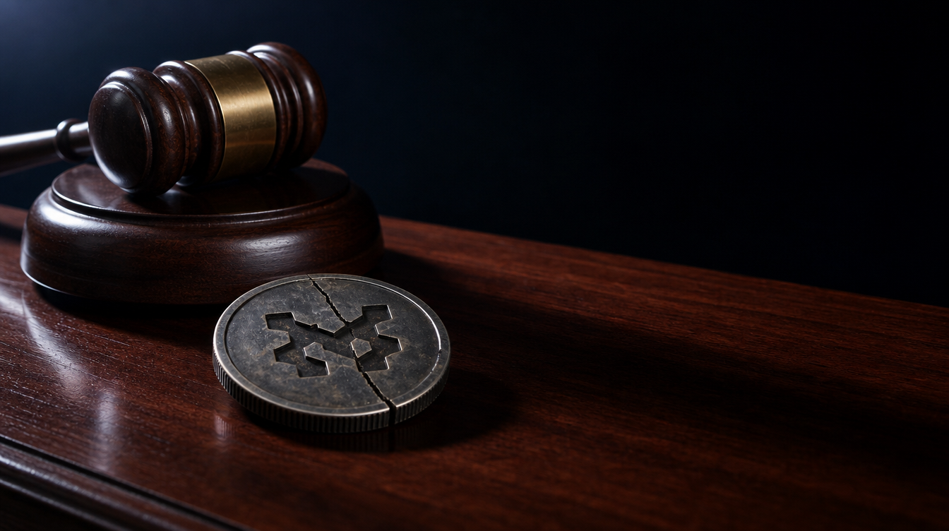 Movement Labs Files Chapter 11 After MOVE Token Scandal