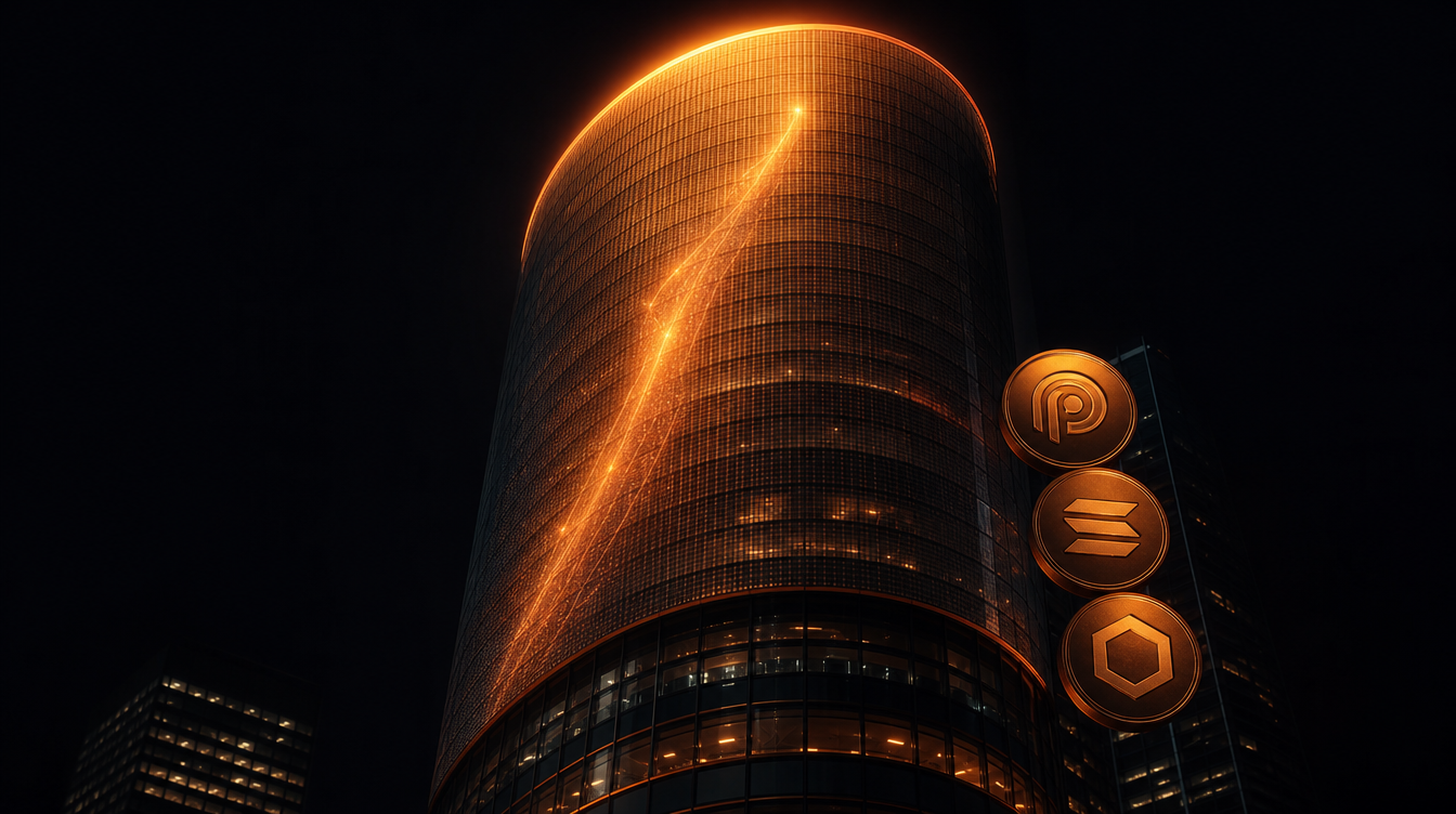 Nasdaq Takes TotalView Onchain via Pyth — PYTH in Focus