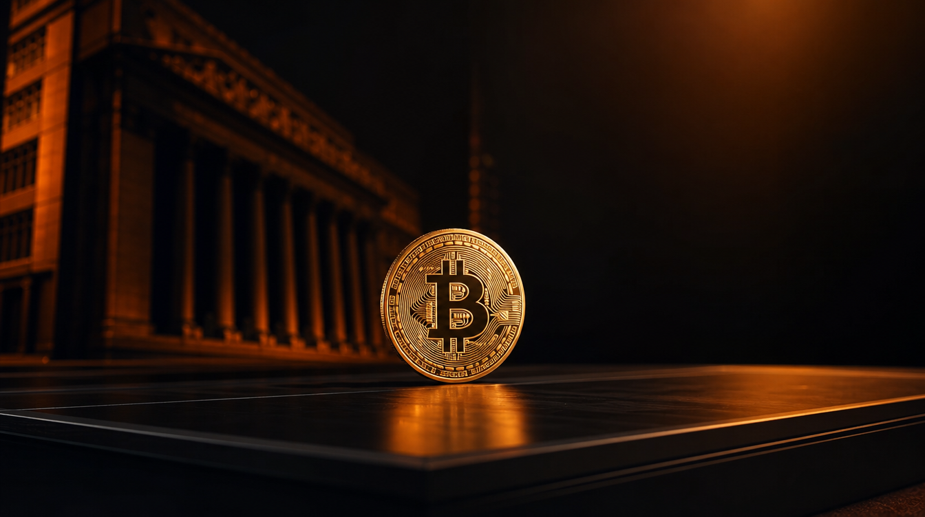 Nasdaq QBTC: SEC Clears Cash-Settled BTC Index Options
