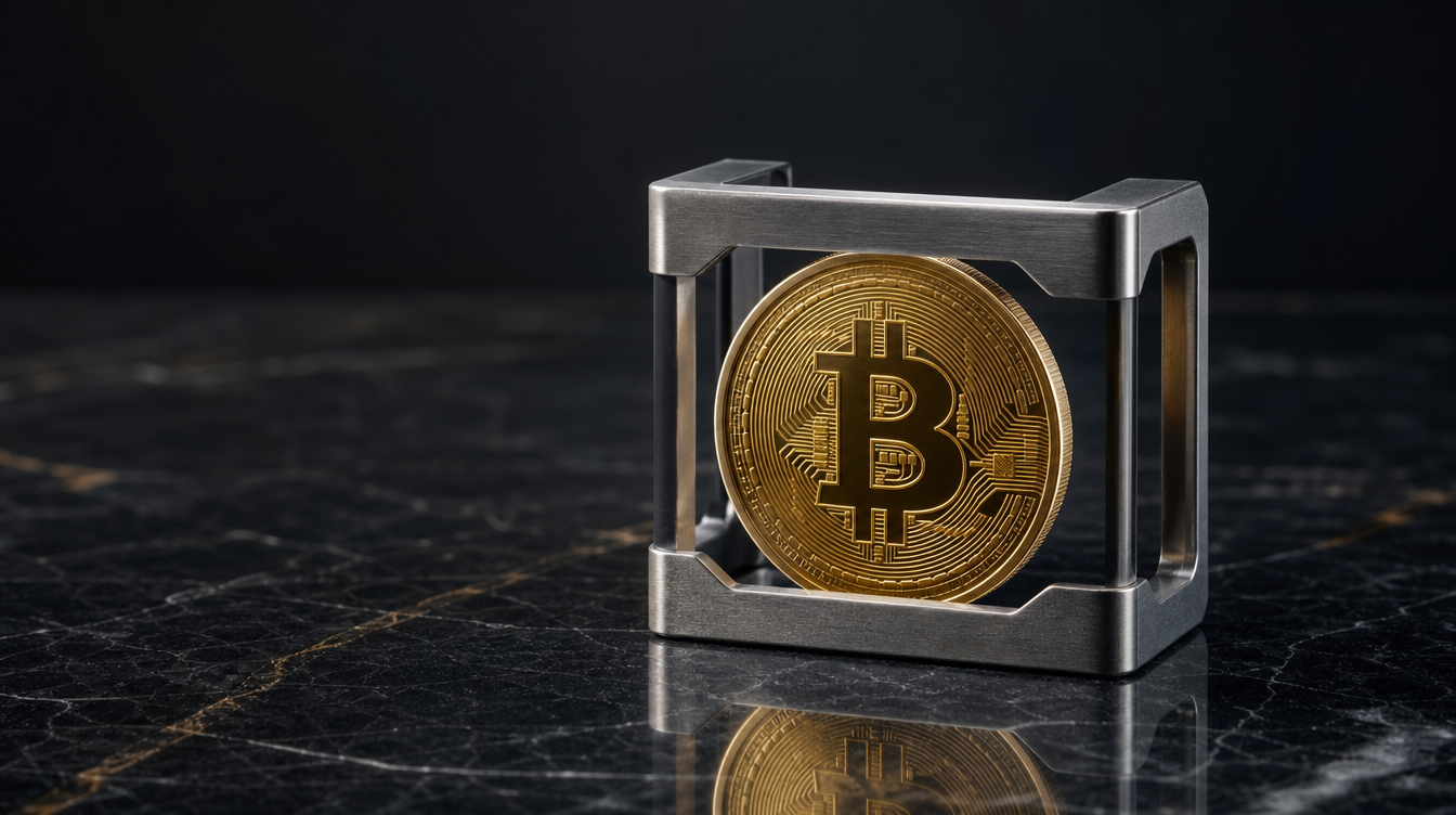 BlackRock & Co. Pledge $15M to Quantum-Proof Bitcoin