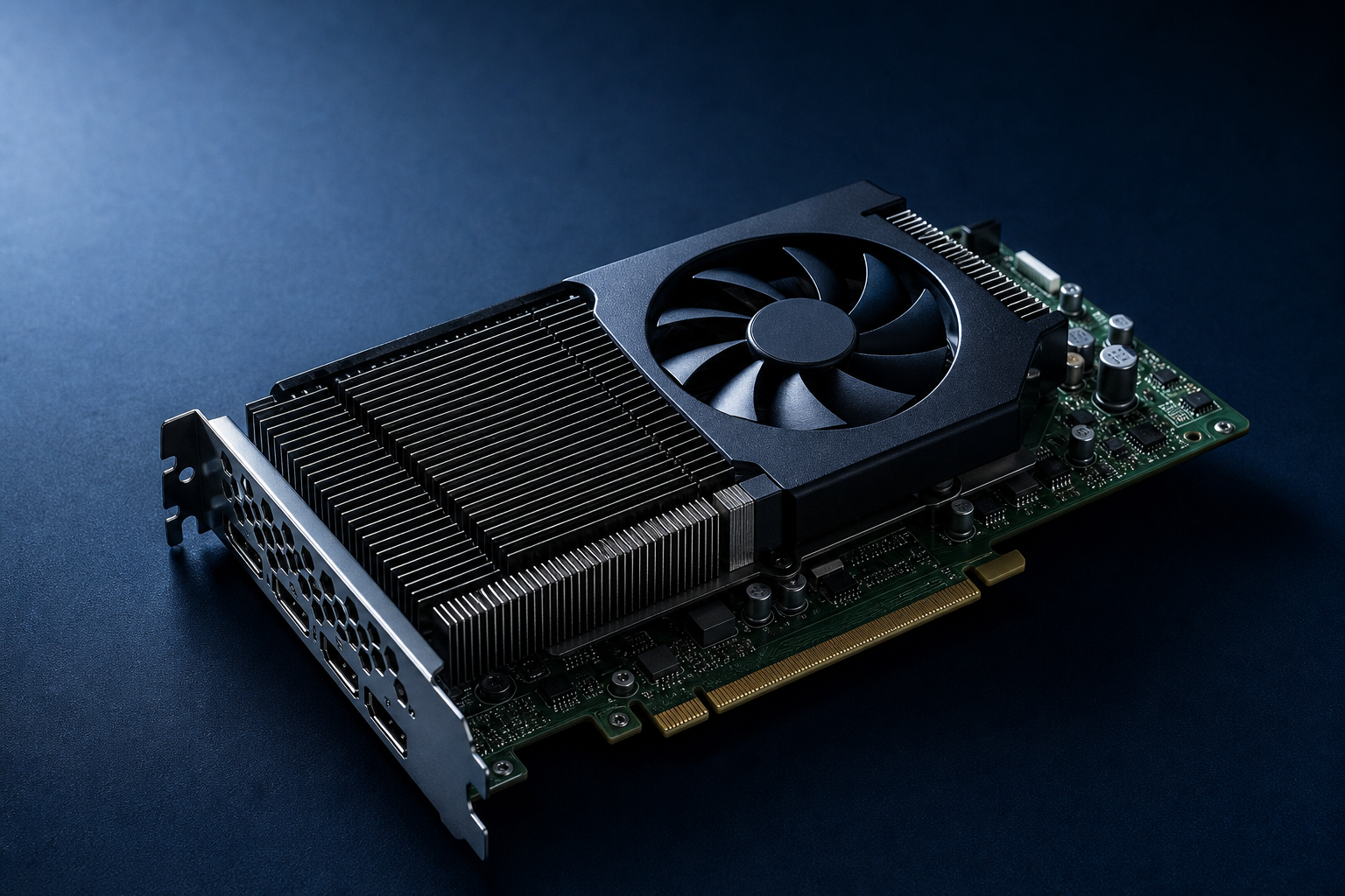 Burry Likens Nvidia's AI Financing to Enron